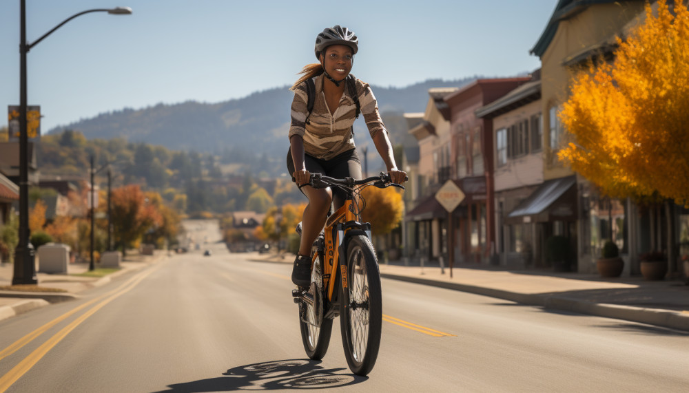 4 choses à savoir sur les vélos à assistance électrique
