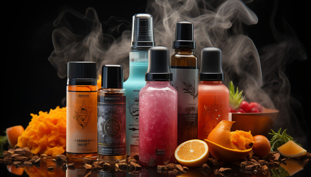 Divers - Comment bien choisir son e-liquide ?