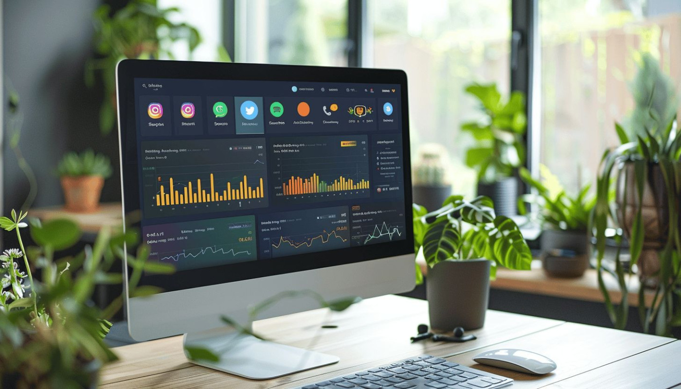 Comment centraliser la gestion de vos réseaux sociaux pour optimiser votre productivité