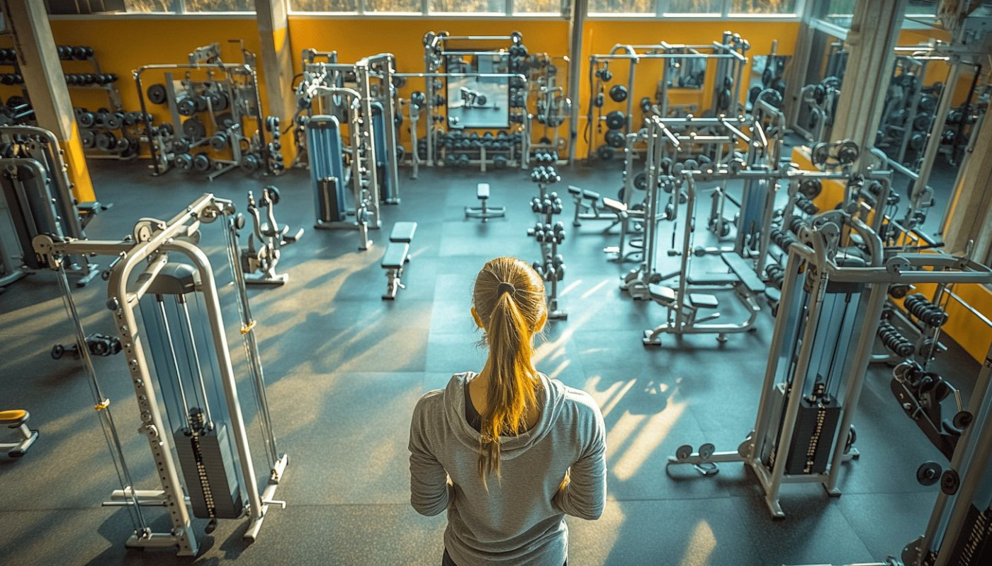Santé - Comment choisir la meilleure salle pour optimiser son entraînement ?