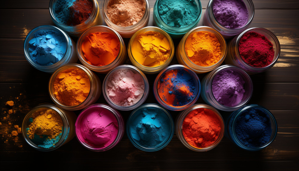 Divers - Comment choisir sa peinture d’intérieur ?
