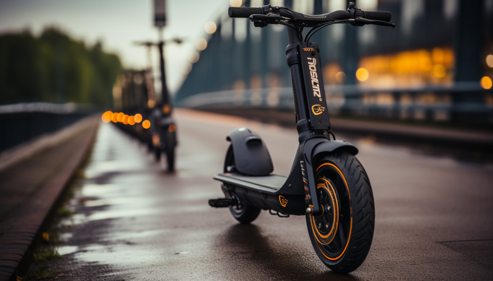 Divers - Comment choisir une trottinette électrique ?