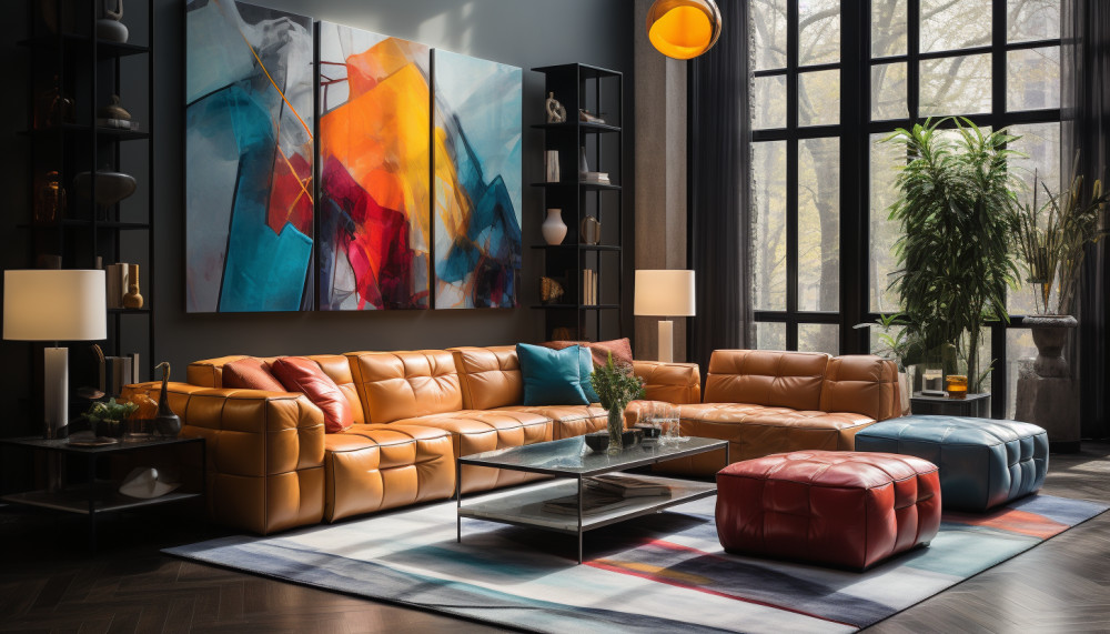 Comment décorer son appartement ?