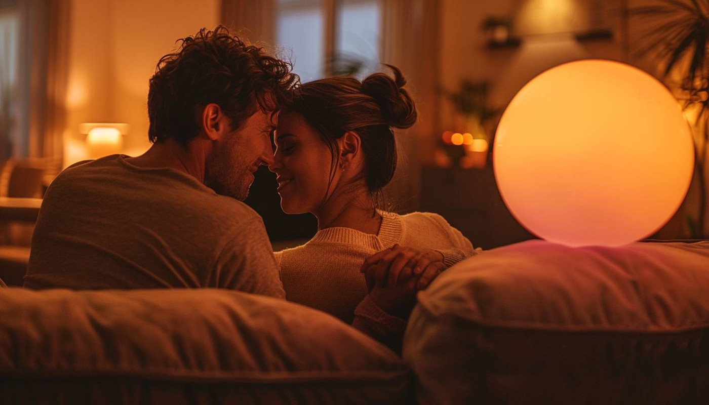 Santé - Comment la thérapie de couple peut restaurer la confiance et l'intimité
