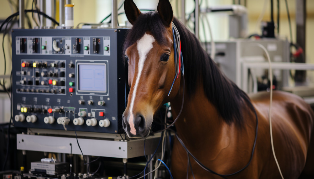 Santé - Comment le matériel d'élevage améliore-t-il la qualité de vie des animaux?