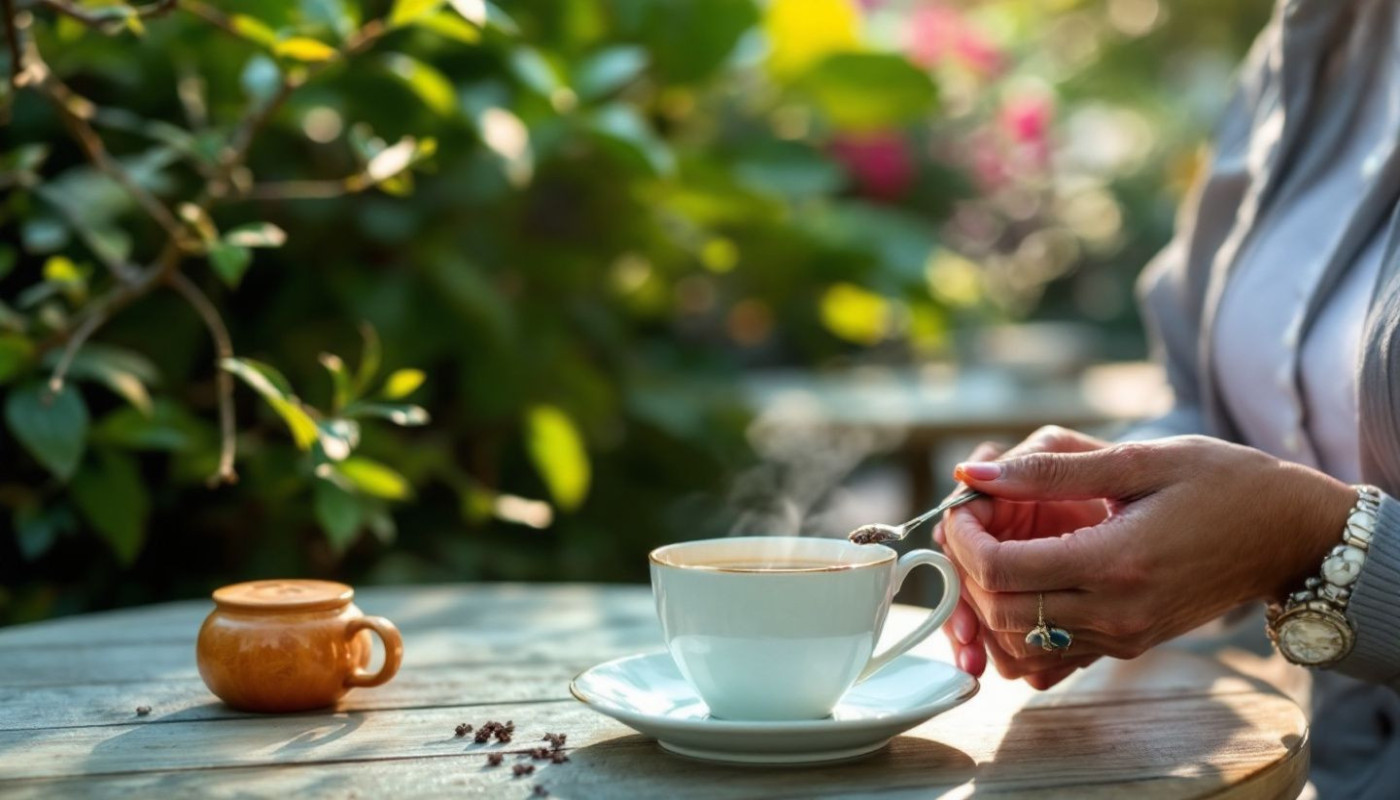 Comment les alternatives au café influencent-elles votre bien-être quotidien ?