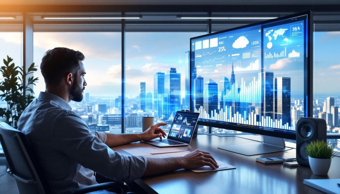 Comment l’expertise locale booste l’investissement immobilier ?