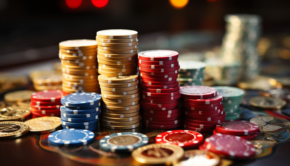 Divers - Comment obtenir des bonus de casino en ligne ?