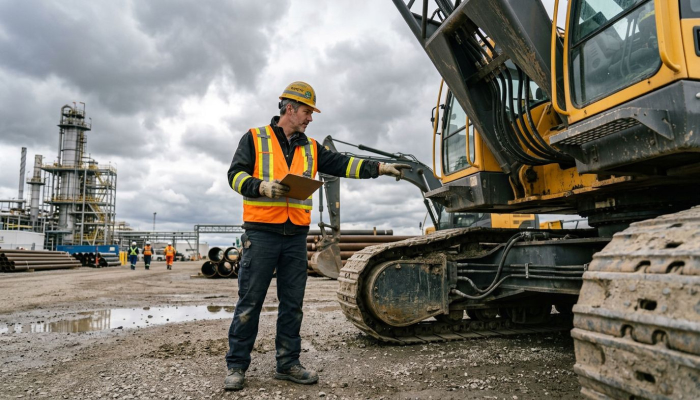 Comment optimiser la sécurité dans les zones à risque industriel ?
