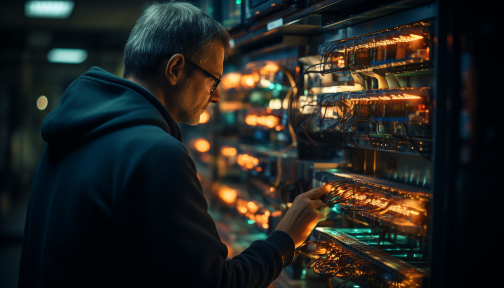 Science/High-Tech - Comment protéger le système informatique de son entreprise?