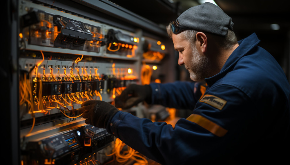 Divers - Comment recevoir une bonne formation en électricité et vite trouver de travail ?