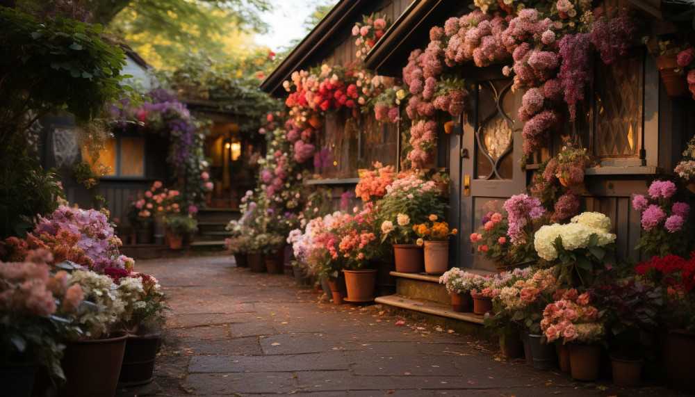 Divers - Comment s’y prendre dans la décoration de son jardin ?