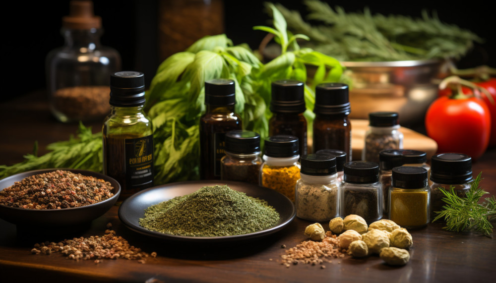 Divers - Comment vapoter l’huile de CBD ?