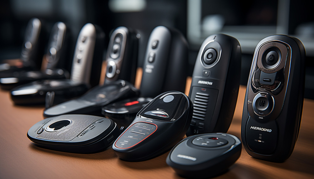 Science/High-Tech - Comparatif des meilleurs visiophones en 2020