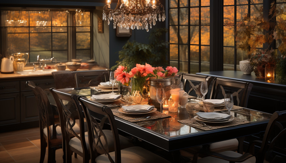 Divers - Décoration d’intérieur : Nos meilleures idées déco pour impressionner votre famille