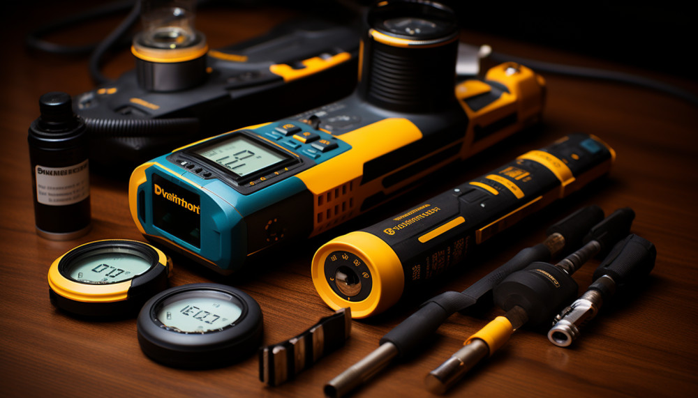 Détection de fuites d’eau à Paris : quels produits utiliser ?