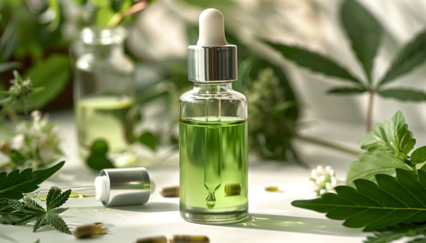Santé - Explorer les avantages des différents types de CBD disponibles en ligne