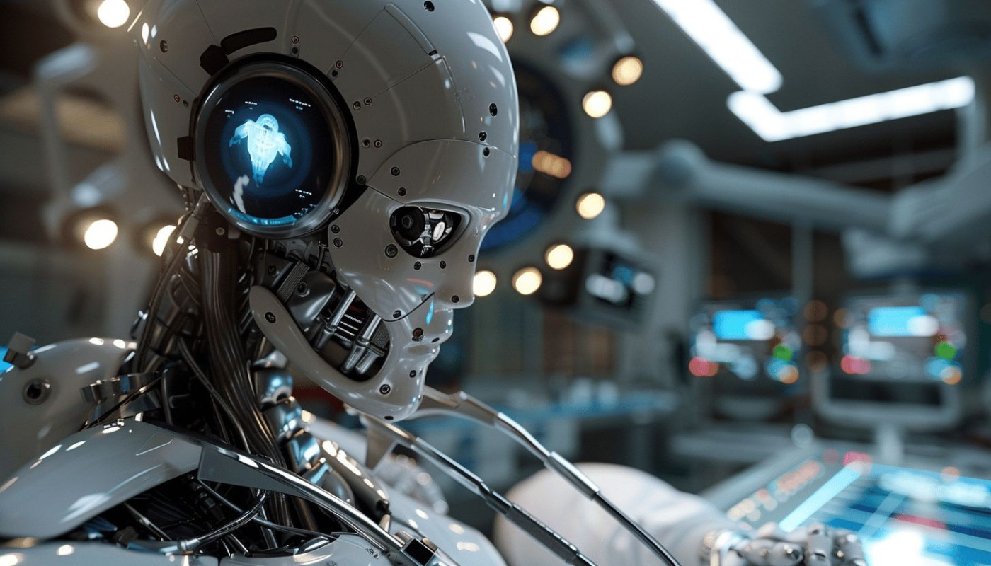 Intelligence artificielle en médecine avancées et applications futures