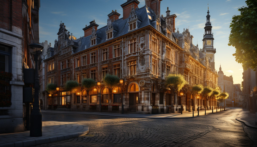 Investir en loi Pinel à Lille avec notre cabinet conseil