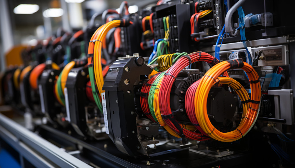 La diversité d’une tubeuse électrique