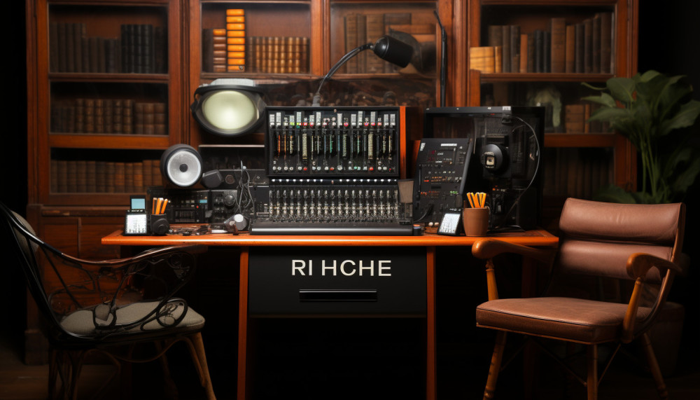 Science/High-Tech - Lancer son podcast : quel équipement choisir ?