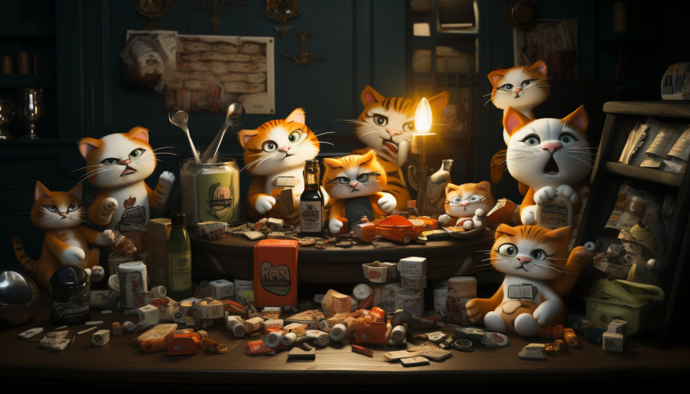 L'émission « ce soir chez Baba » en disgrâce