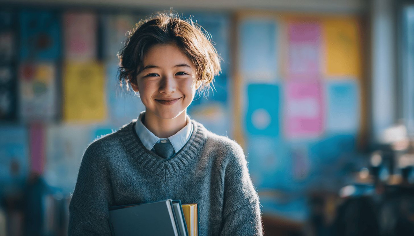 Les avantages d'une éducation bilingue dans une école privée