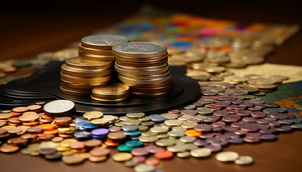 Les stratégies diversifiées pour maximiser les retours sur investissement avec 10 000 €