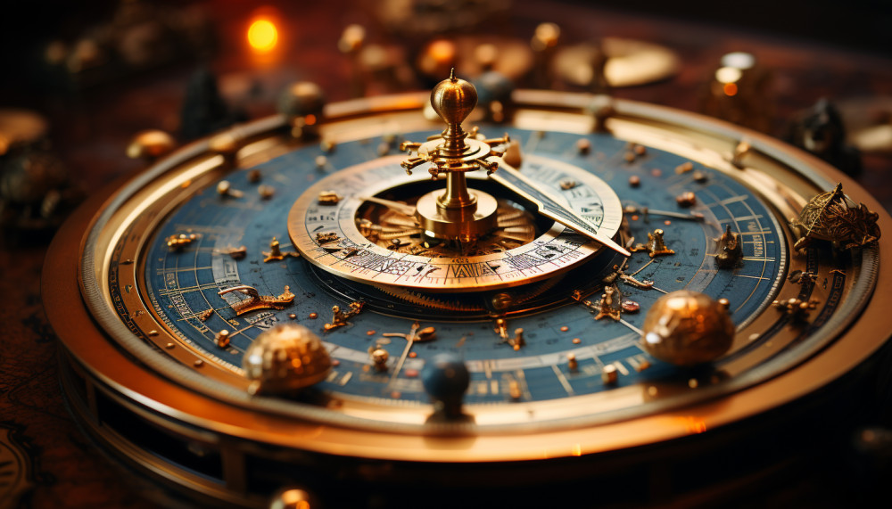 Divers - L'horoscope : un aperçu de la pratique de la prédiction astrologique
