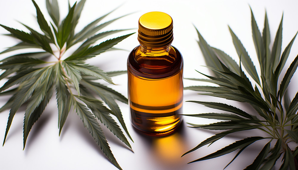 Santé - L’importance de l’huile de CBD contre les douleurs menstruelles et le SPM