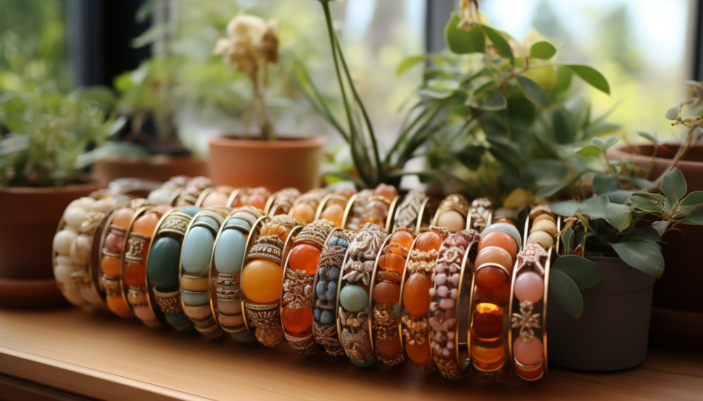 Louise’s Garden : la boutique dédiée aux bracelets bohèmes chic