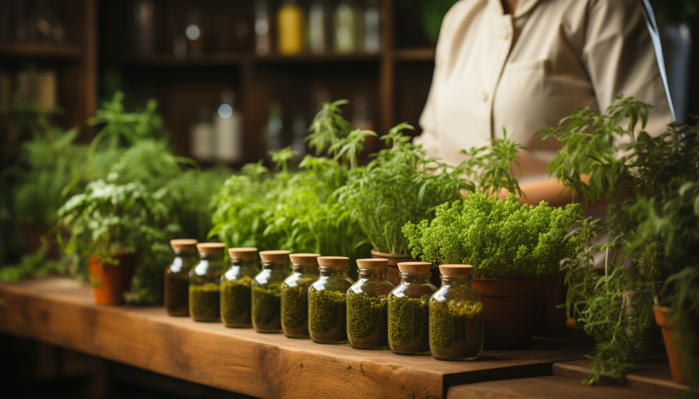 Santé - Naturopathie : quand faut-il aller voir un naturopathe ?