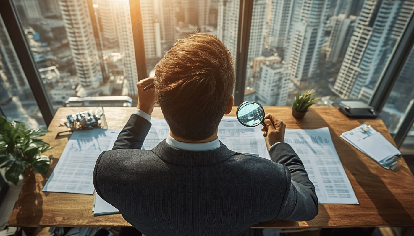 Optimisation des coûts et expertise : les atouts d'un conseil en achats