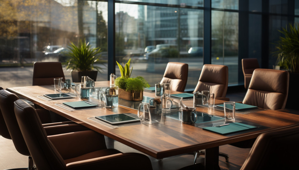 Où organiser ses réunions de travail ?