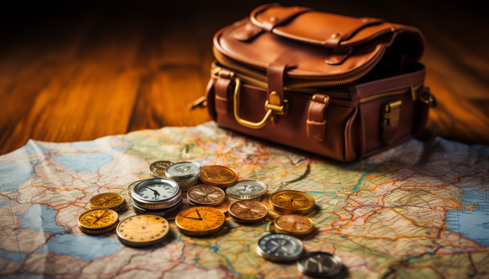 Divers - Où partir en vacances ?