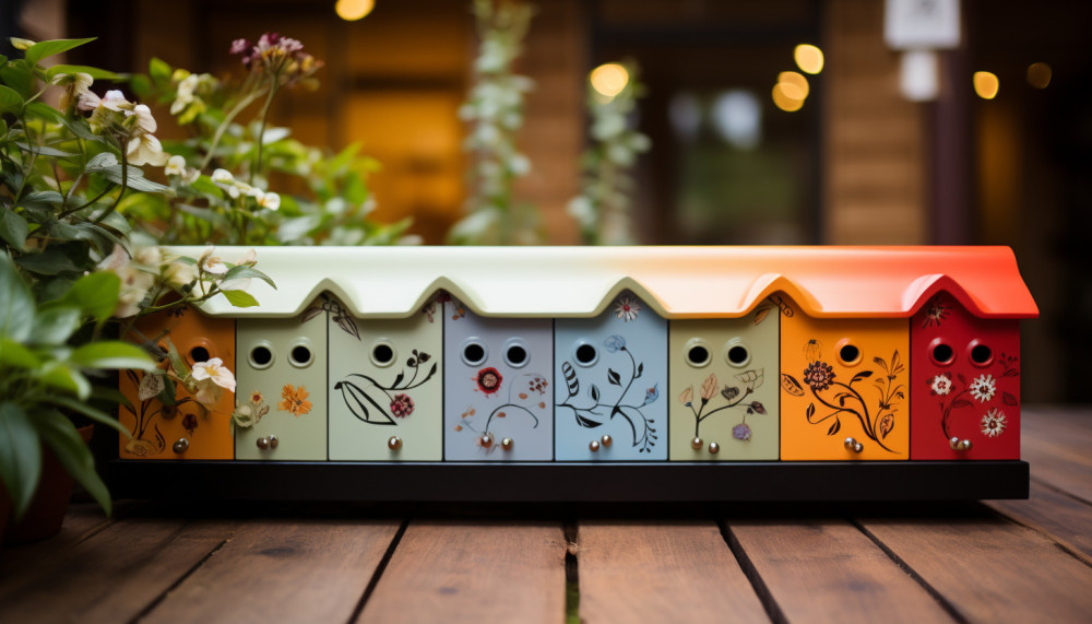 Divers - Pourquoi commander une plaque boite aux lettres en ligne ?