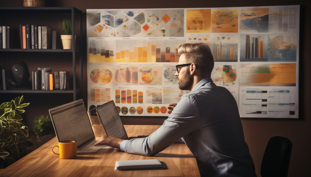 Pourquoi mettre en place un module de gestion du planning et de suivi des activités