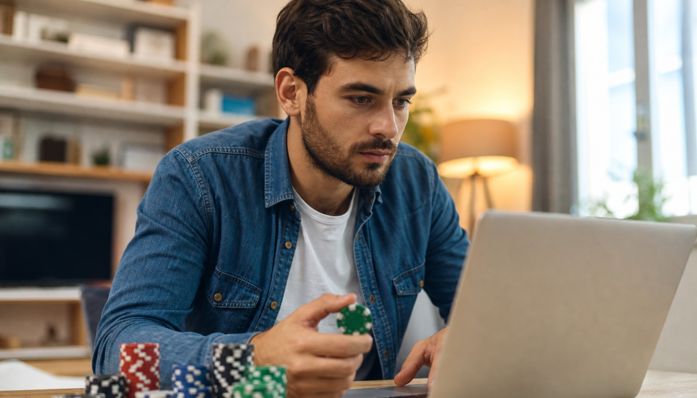 Divers - Que savoir sur les jeux de sexe en ligne ?