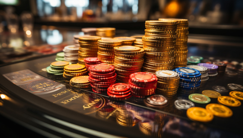 Divers - Quelles sont les astuces pour éviter les pertes sur un casino en ligne ?
