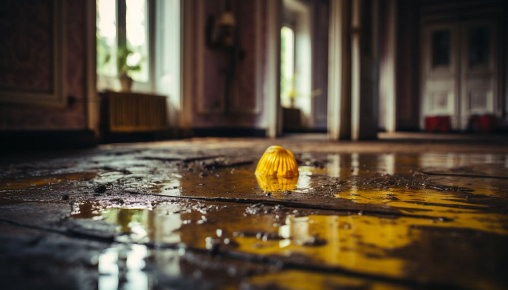 Quelques méthodes de détection de fuite d’eau ?