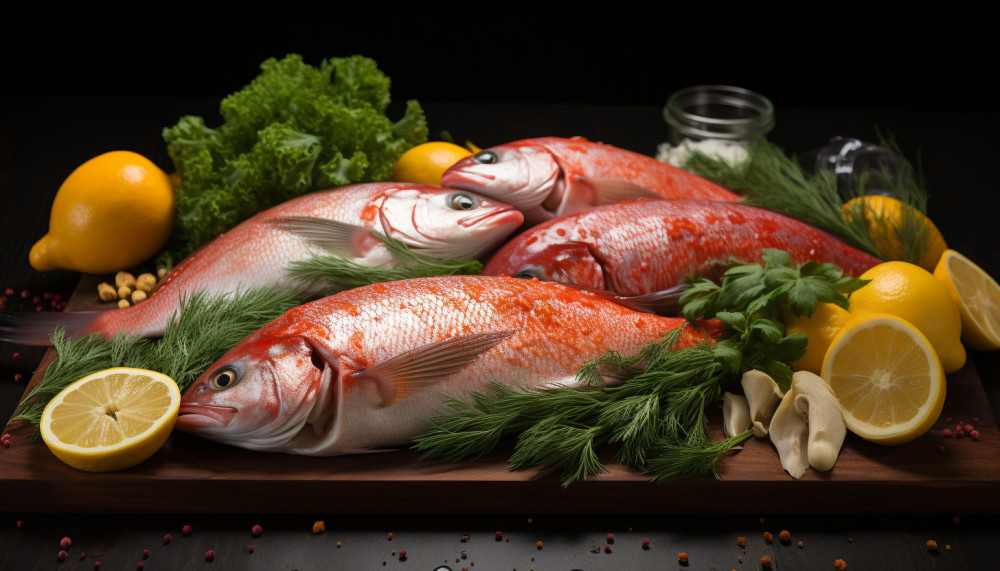 Quels poissons préparer pour cet été ?