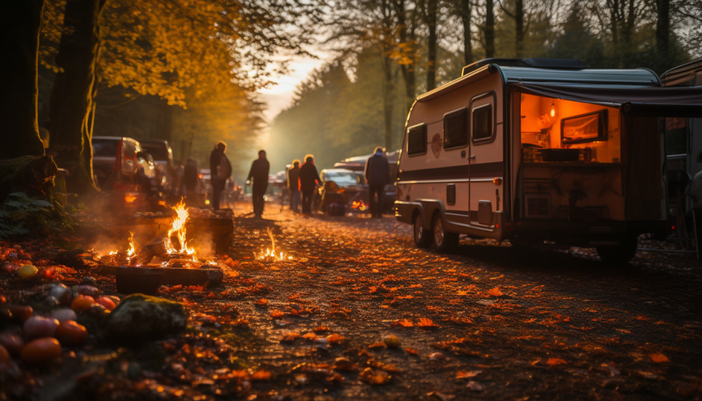 Divers - Quels types d'activités de loisirs sont proposés dans les campings ?