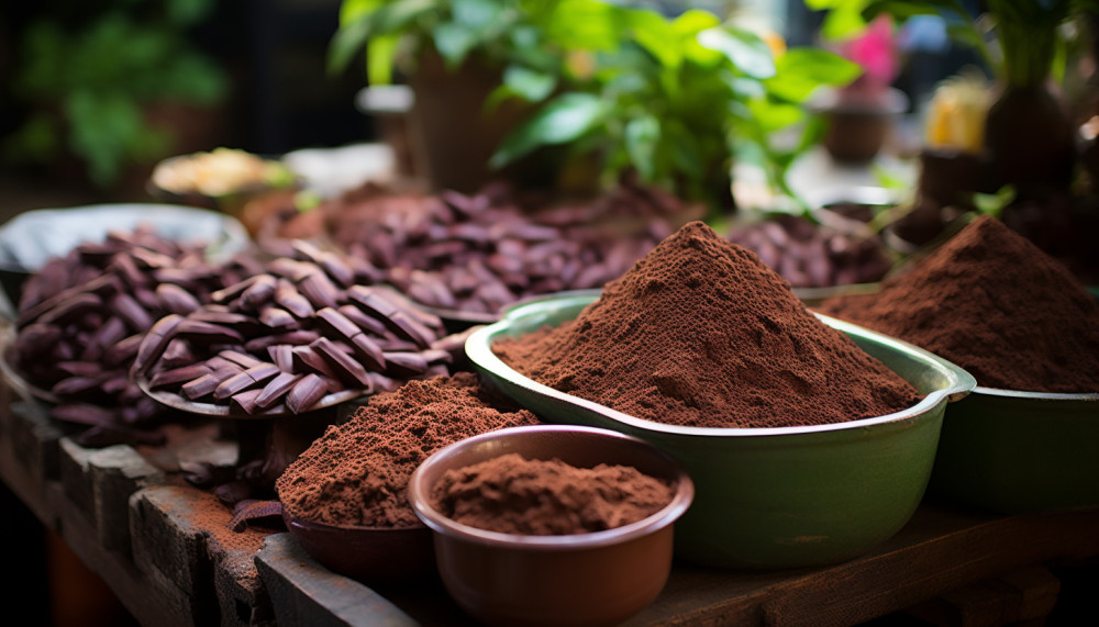 Qu'est-ce qui justifie la hausse du prix du cacao sur le marché ?