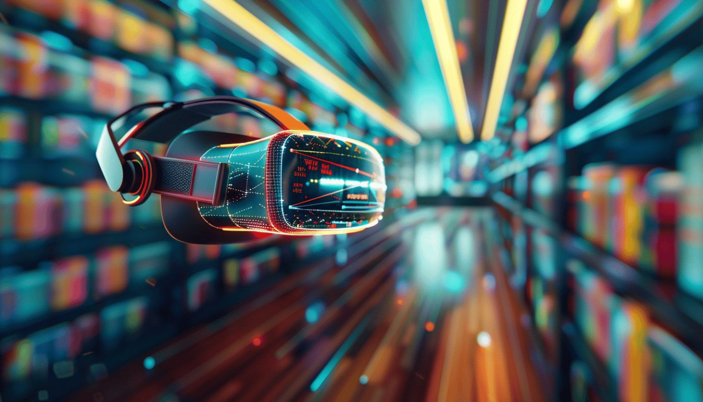 Réalité virtuelle et augmentée de nouveaux horizons pour l'éducation et le divertissement