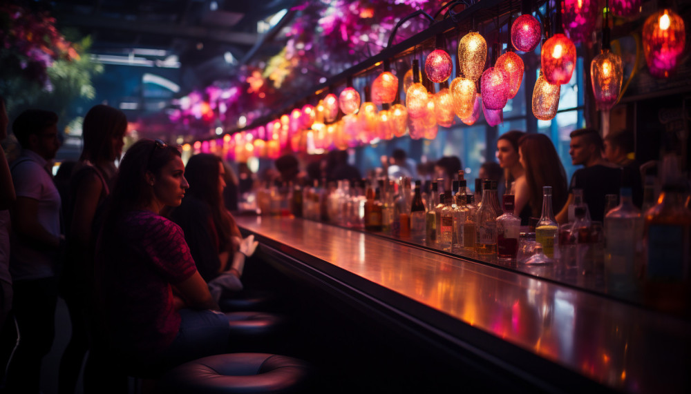 Divers - Réservation de bar : Comment adapter votre choix à l'ambiance souhaitée de votre événement