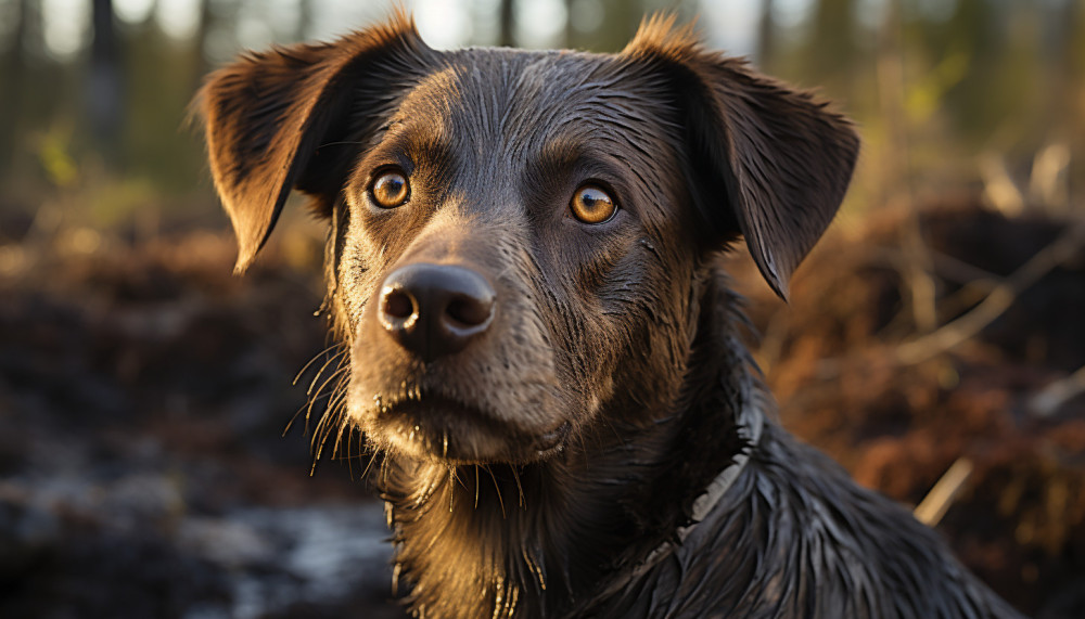 Divers - Retrouver son chien perdu en 3 étapes
