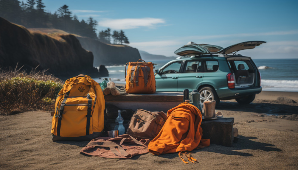 International - Road trip : les indispensables à avoir pour de meilleures vacances