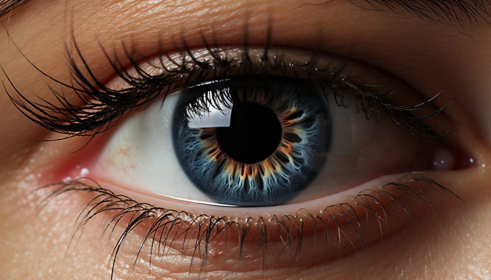 Santé - Tout savoir sur les yeux globuleux