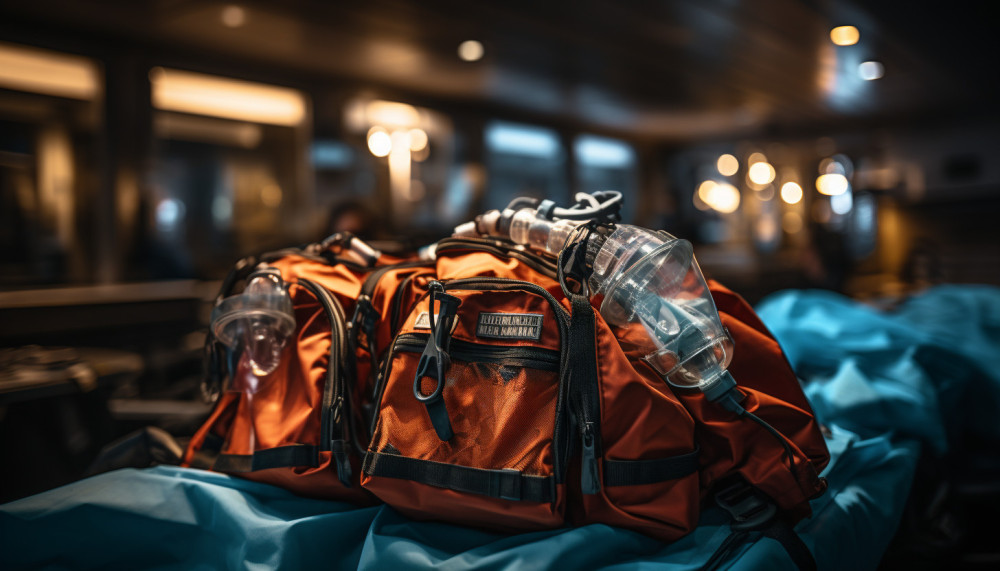 Divers - Urgence médicale : que doit-on faire ?