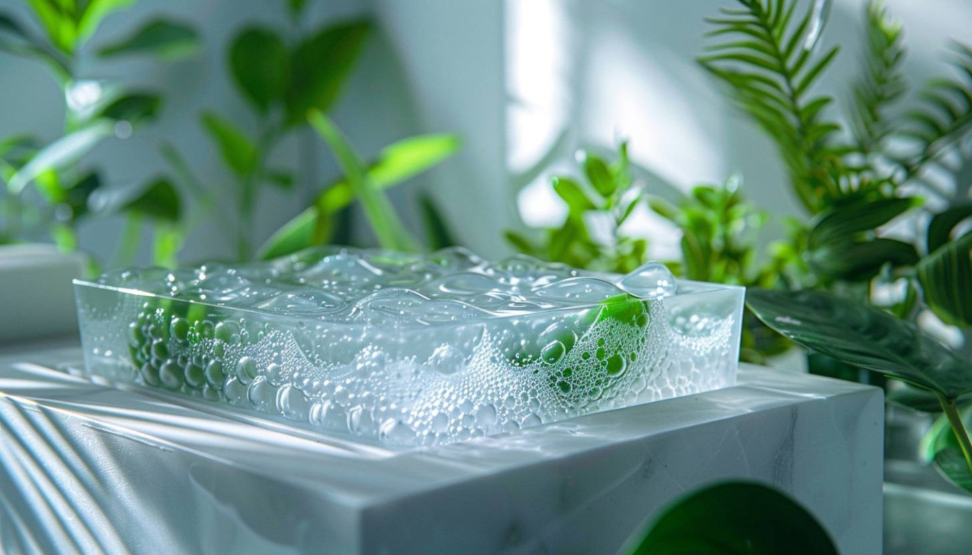 Santé - Utilisation et avantages du gel au silicium pour la peau et les articulations